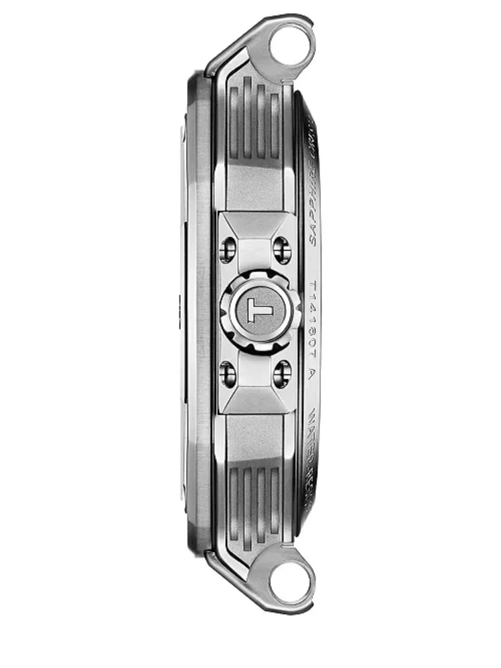Tissot T-Race automatic Blue Dial